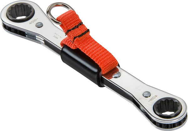 Proto J1192T-A-TT Wr Rat Box 3/8 X 7/16 12-Teth