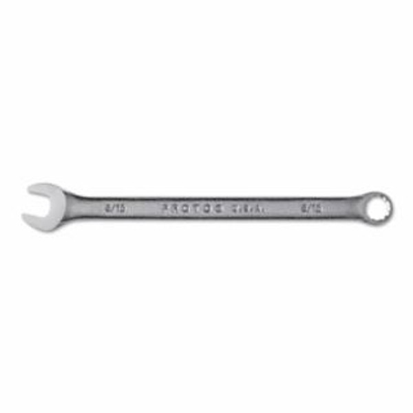 PROTO 5/16" 12 PT COMB WRENCH