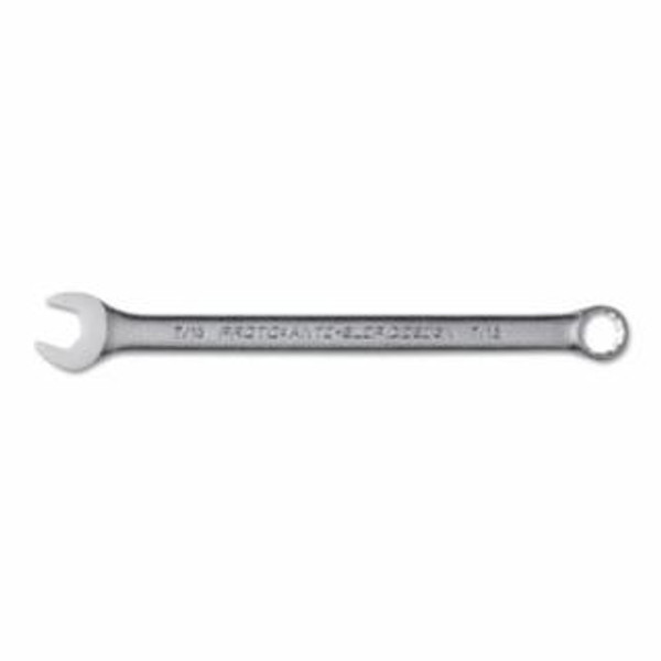 PROTO 7/16" 12 PT COMB WRENCH