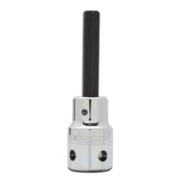 SKT HEX BIT 3/8 DR 7/32-TETH