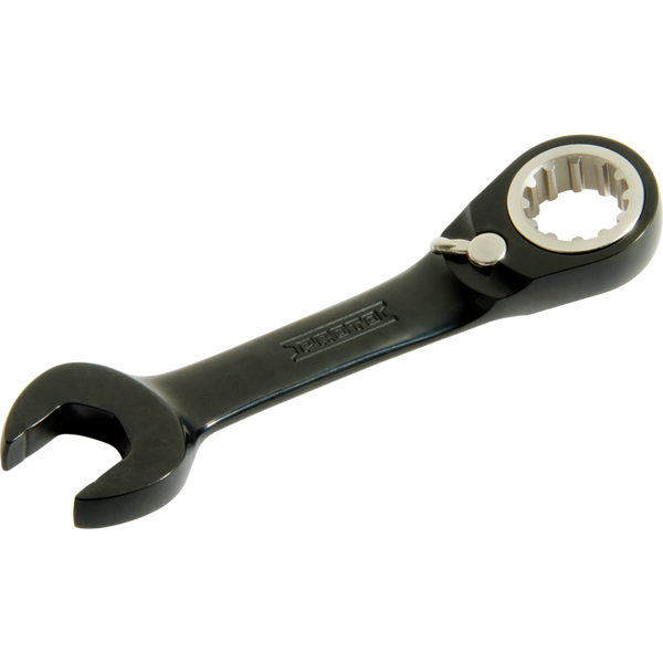 Proto JSCV10S Wr Es Rv Rat Black 5/16