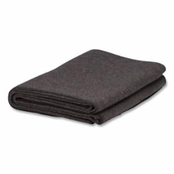 FIRST AID ONLY WOOLEN FIRE BLANKET