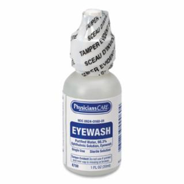 FIRST AID ONLY 1OZ EYEWASH