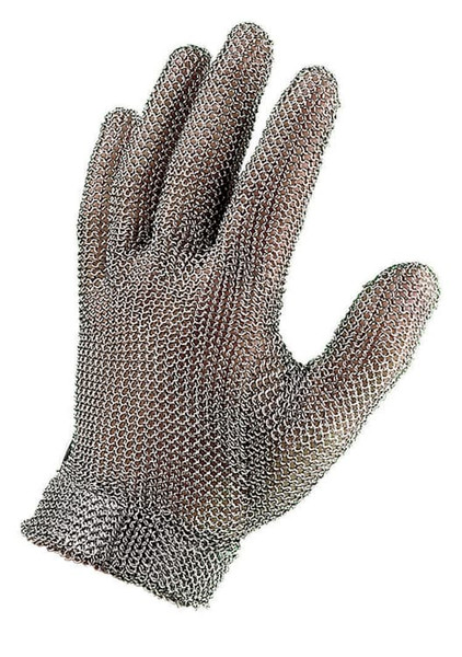 5-DIGIT CHAIN MAIL GLOVE