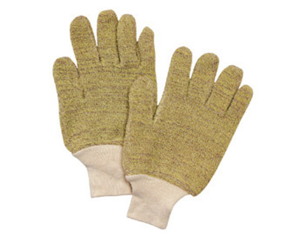 HONEYWELL KEVLAR/COTTON TERRY GLOVE