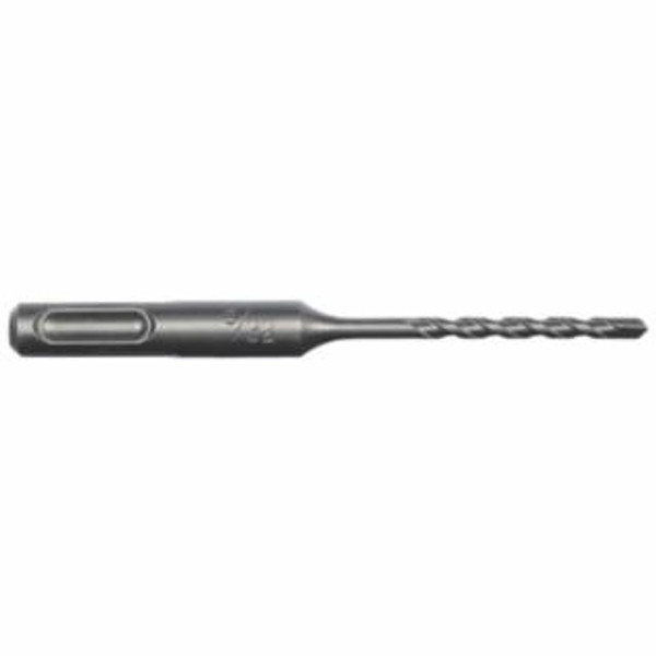 IRWIN 3/16X2X4 SDS PLUS DRILLBIT