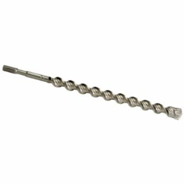 IRWIN 3/8X8X13 SPLINE 2 CUTTERDRILL BIT