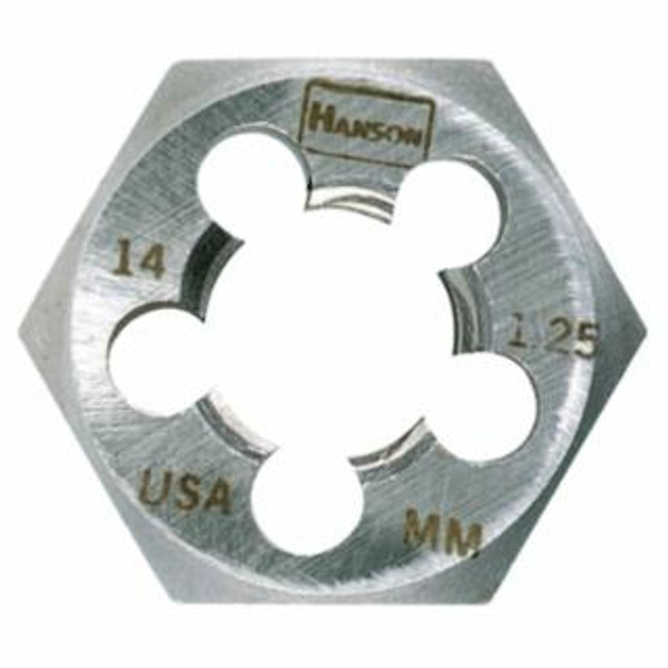 IRWIN DIE 24MM-1.5 HRT HANSON(DISCONTINUED)