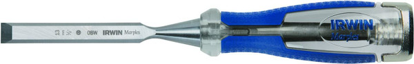 IRWIN CHISEL HIGH IMPCT 1/2"