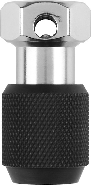 IRWIN ADJUSTABLE TAP SOCKET DRIVE  3/8 DR  1/4-1/2