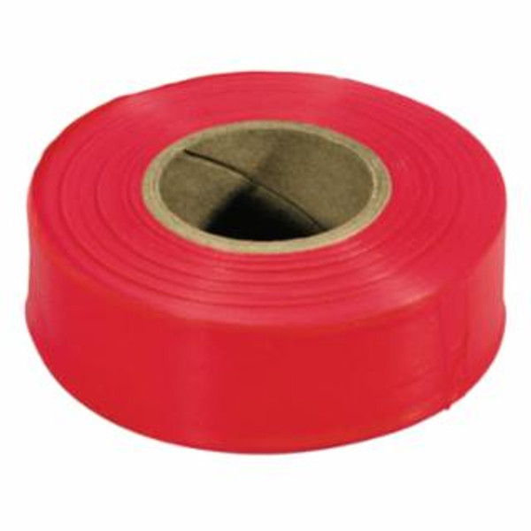 IRWIN 300-R FLAGGING TAPE RED