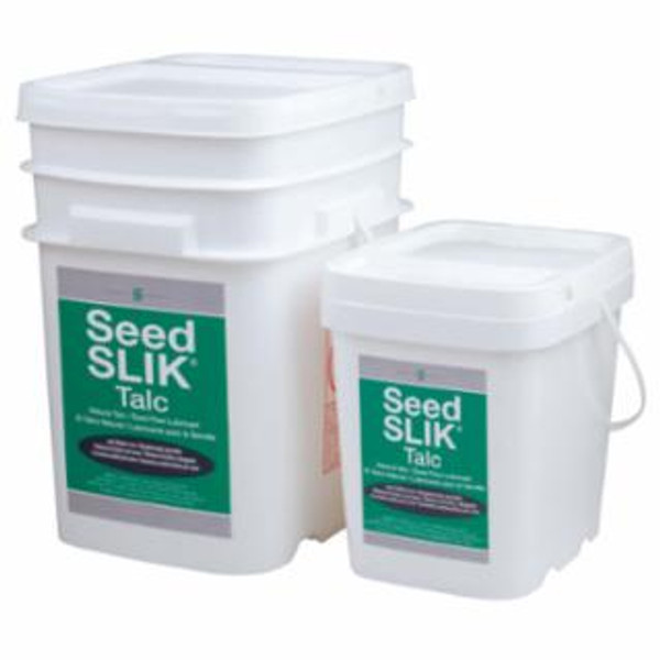 PRECISION BRAND SEED SLIK SG BLEND SEEDFLOW LUBR 8# PAIL #30750