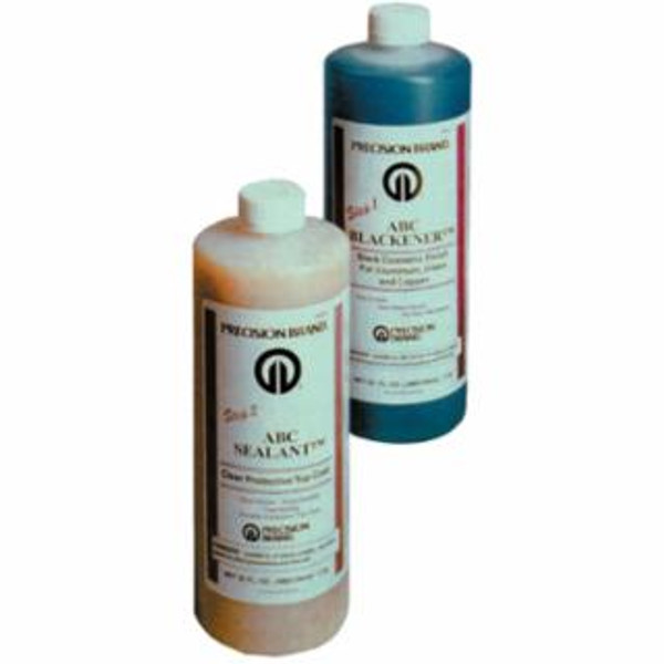 ABC BLACKENER KIT - SINGLE KIT