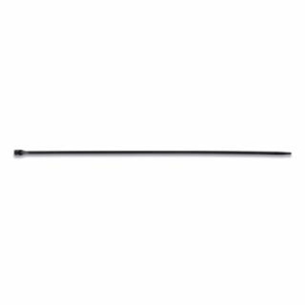 GARDNER BENDER CABLE TIE UVB 14" (75 LB)  100/BAG