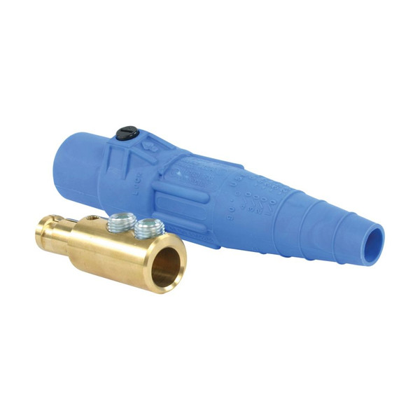 COOPER INTERCONNECT E-Z CONNECTOR 10/MIN