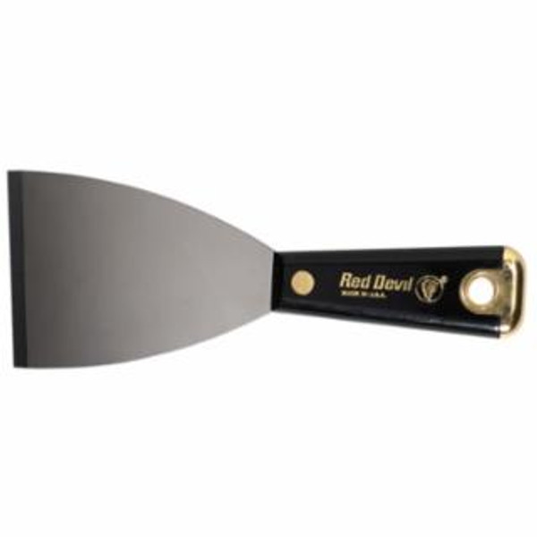 RED DEVIL 3" CHISEL SCRAPER