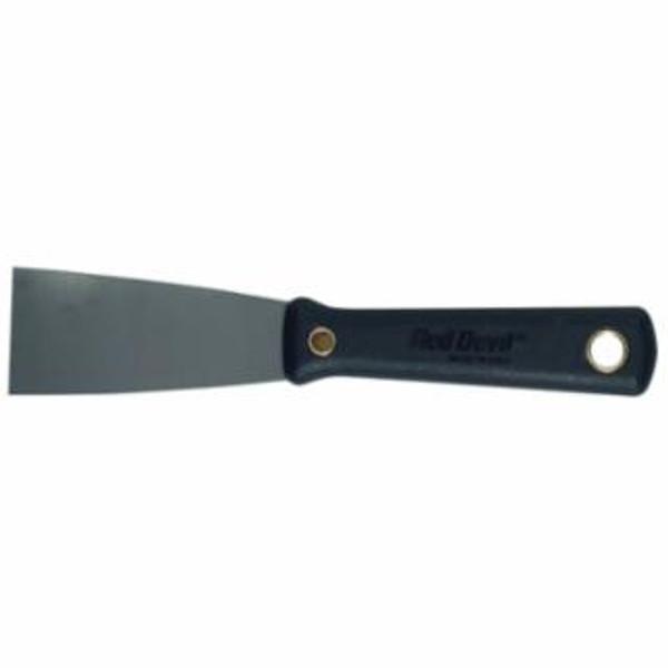 RED DEVIL 1-1/2" STIFF PUTTY KNIFE