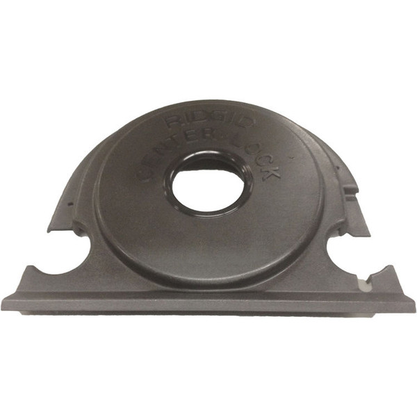 Ridgid 34662 Front Cover