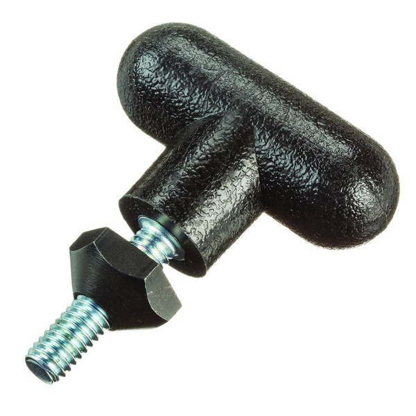 KNOB ASSEMBLY