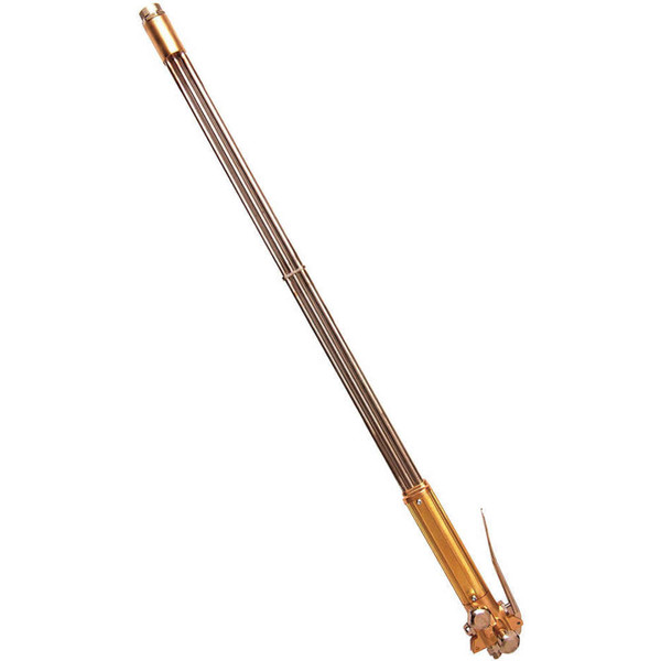 HAND TORCH 36" 180DEG