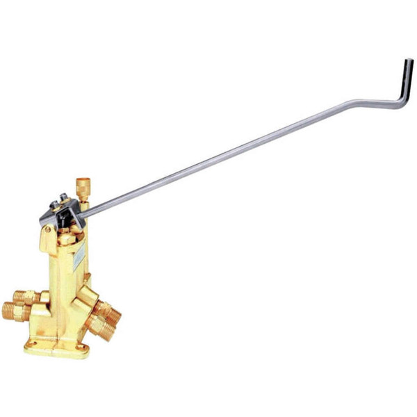 GASAVER (ELP) OXY/LP FUEL