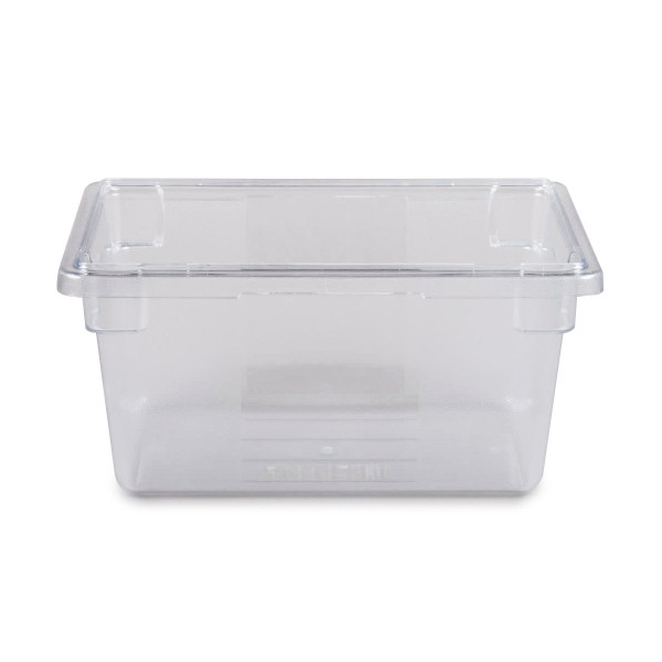 RUBBERMAID COMMERCIAL 5-GAL CARB-X FOOD BOX