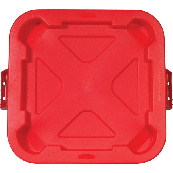 RUBBERMAID COMMERCIAL SNAP LOCK LID