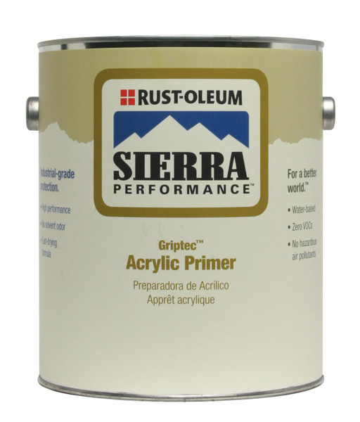 GRIPTEC 0 VOHI-HIDE WHITE