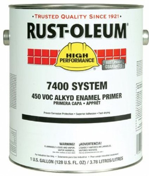 RUST-OLEUM 7400 SYSTEM QUICK DRY RED PRIMER