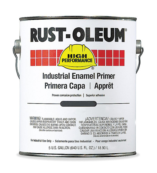 RUST-OLEUM 7400 SYSTEM QUICK DRY GRAY PRIMER