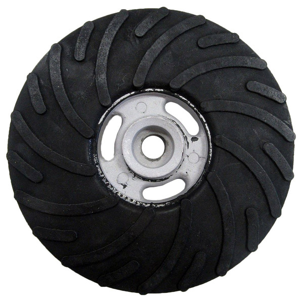 SPIRALCOOL SC H425 5/8-SB 4-1/2" BACKING PAD