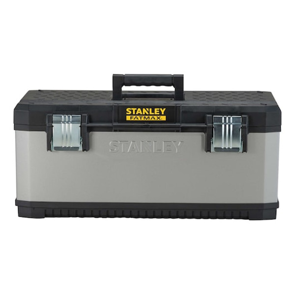 STANLEY STANLEY FATMAX STRUCTUALFOAM TOOL BOX - 28"