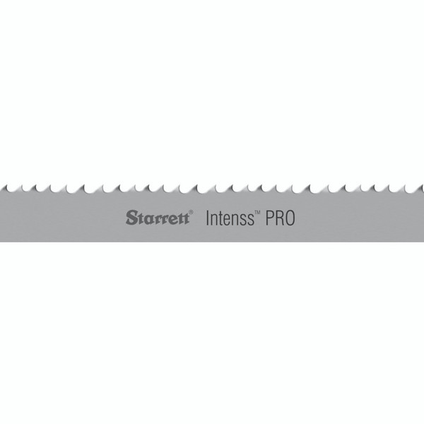 L.S. STARRETT 07FT09 3/4 X 035 X 3-4/PINTENSS PRO BIMETAL BAN