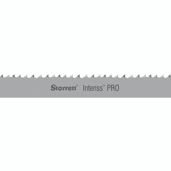 L.S. STARRETT INTENSSPRO BANDSAW 11FT06 1 X 035 X 6-10/P
