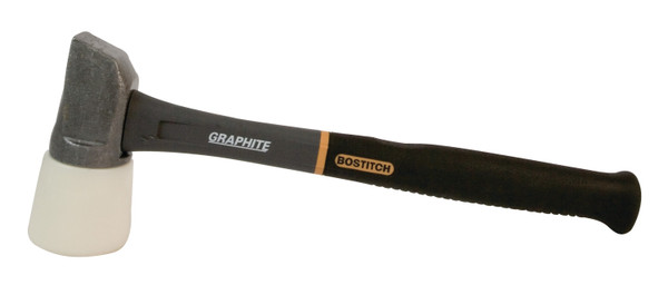 Bostitch HFM-4 Hdwd Flooring Mallet