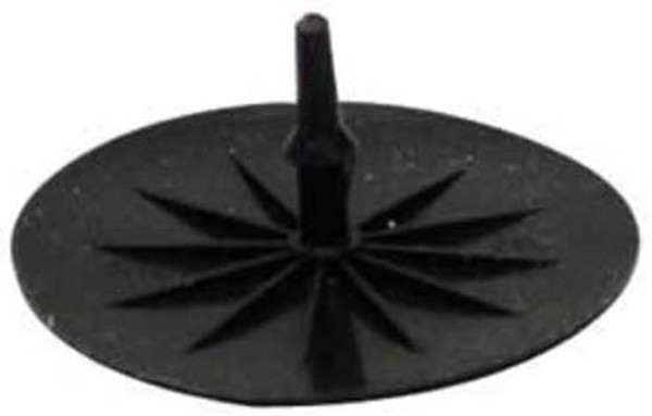 HONEYWELL VALVE INHALATION