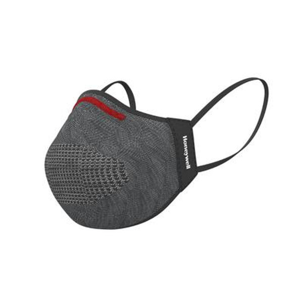 HONEYWELL TEXTILE FACE COVER W/FIL/WP