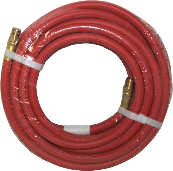 CONTINENTAL CONTITECH FRONTIER RED 200WP 1/4"X2 5' MM L-BAR