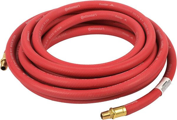 CONTINENTAL CONTITECH FRONTIER RED 300WP 1/2X10 0 MM1/2NPT L-BAR