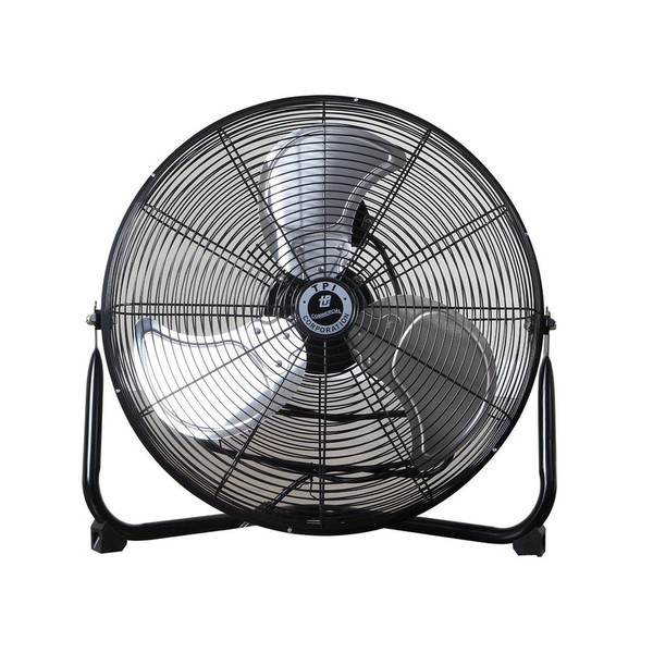 TPI CORPORATION 20" TPI COMM SERIES WORKSTATION & FLOOR FAN