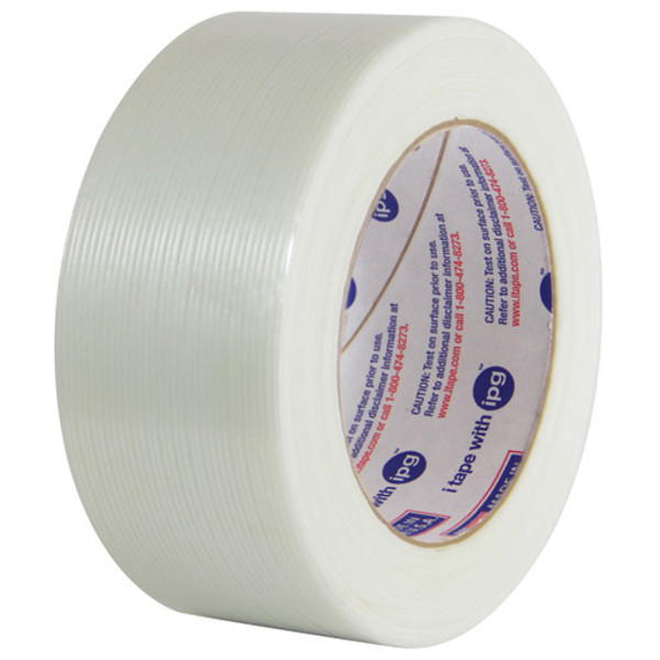 INTERTAPE POLYMER GROUP (CA/36) 300 CLR 48MMX50MIPGACRYLIC CTN SEALING