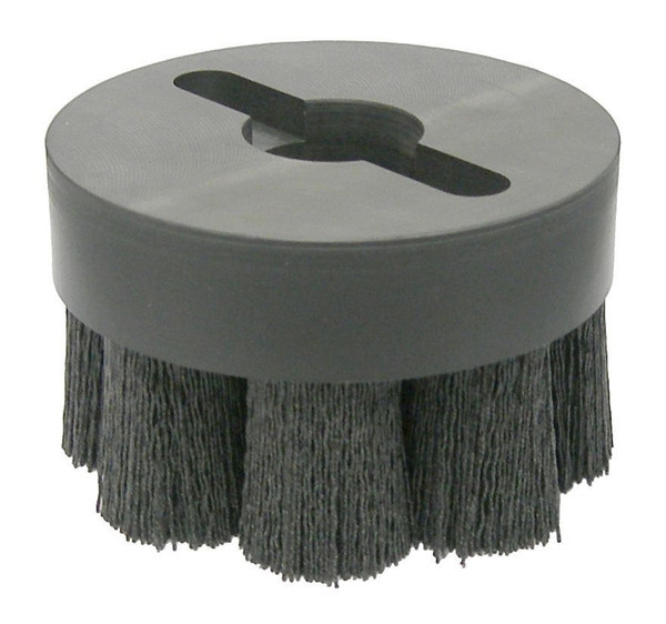 WEILER NYLOX 4" DISC BRUSH