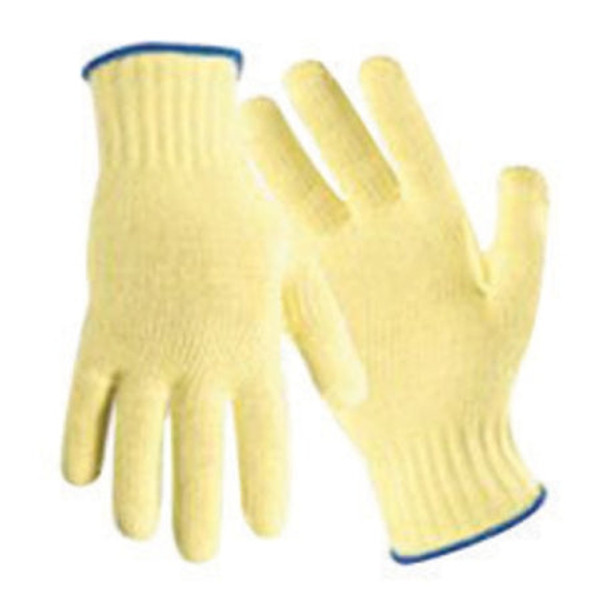 WELLS LAMONT 100% KEVLAR MEDIUM WEIGHT GLOVE M