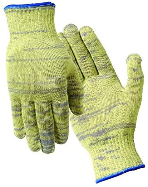 WELLS LAMONT METALGUARD HEAVY WEIGHTGLOVE XS