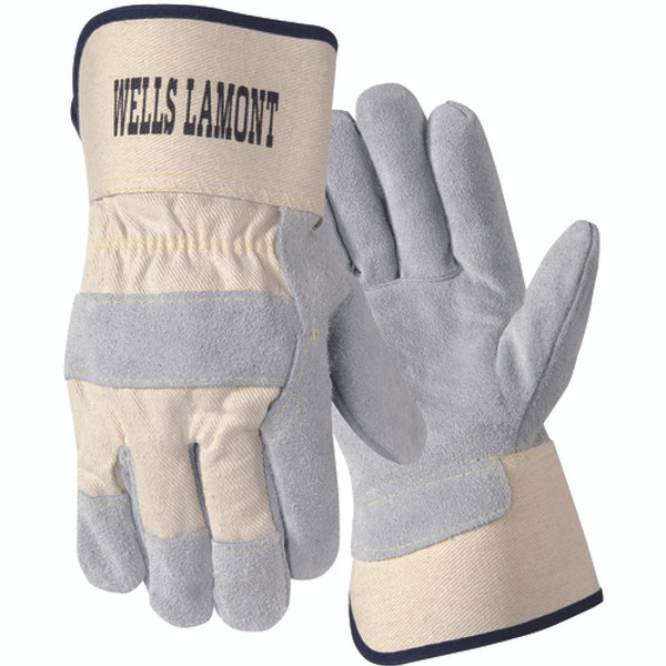 WELLS LAMONT WL Y3014M GLOVE043551-00120-1