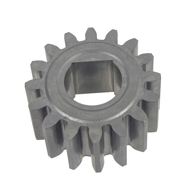 WHEELER-REX CARRIAGE FEED GEAR