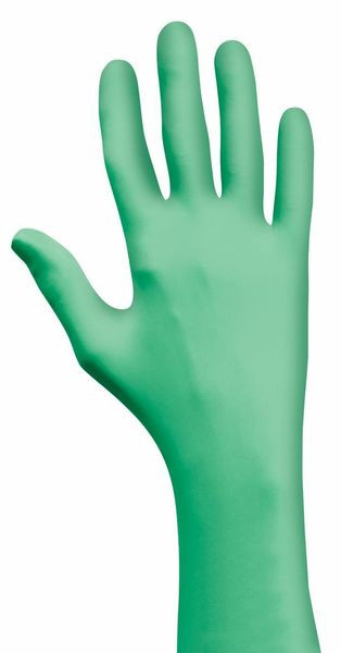 SHOWA DISP NATURAL RUBBER LATEX- 9 1/2"- 5-M DS2100