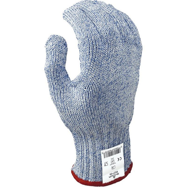 DISP T- 7-GAUGE- SEAMLESS WIRE FREE KN EA12