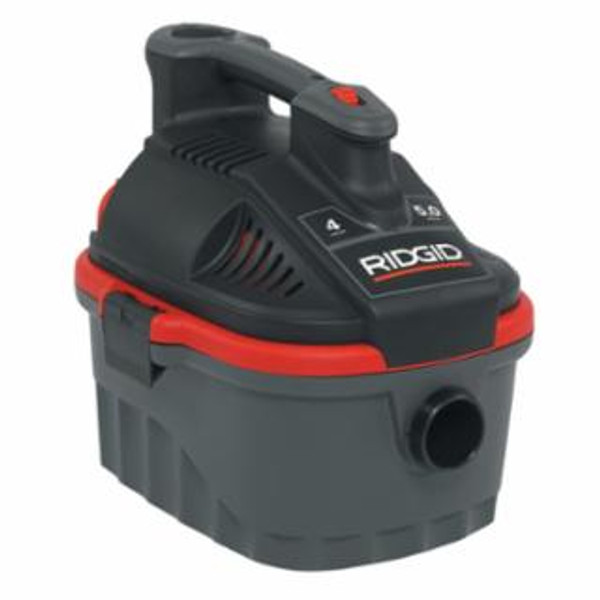 RIDGID VAC RED 4G 4000RV