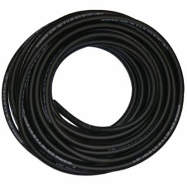 BEST WELDS 1AWG 25' CUT COILED TIED
